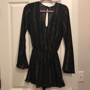 Show Me Your MuMu Loretta Romper